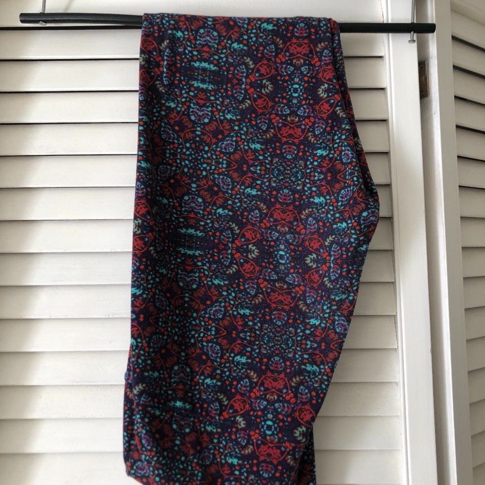 Lularoe Leggings- OS